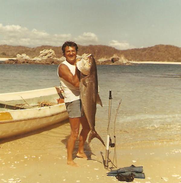 Ramón Bravo Prieto