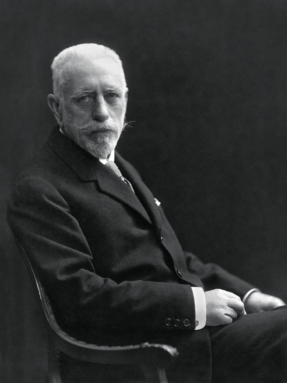 Ramón Cadena Ramila