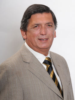 Ramón Carmona