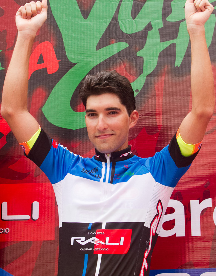 Ramón Carretero Napolitano