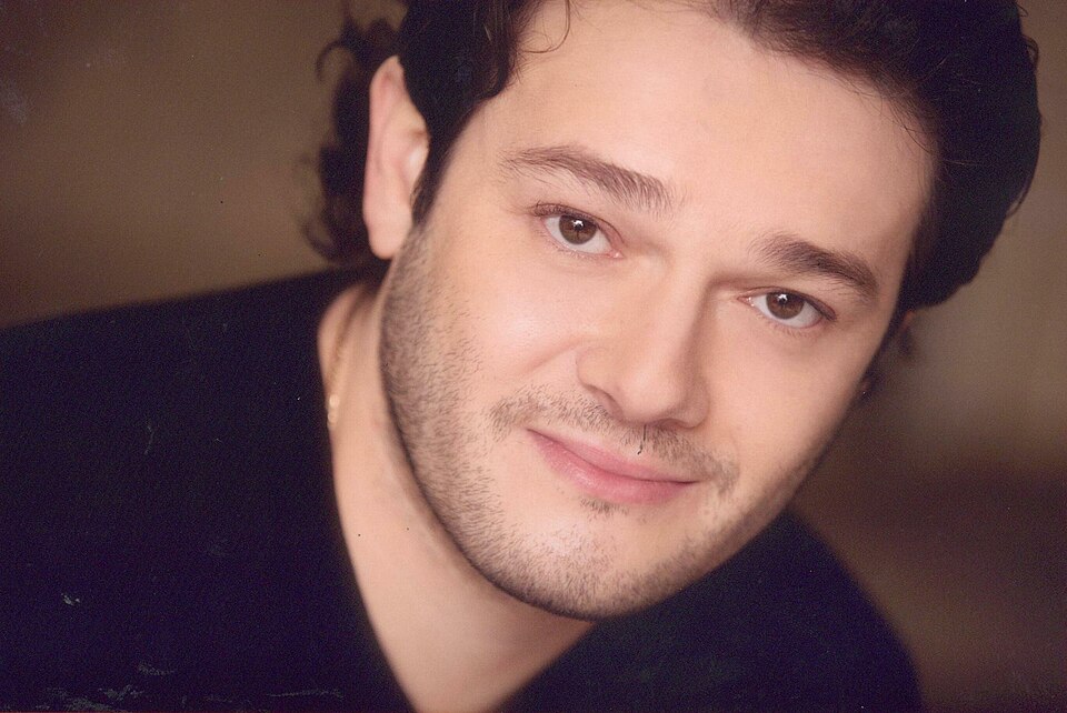 Ramón Chacón