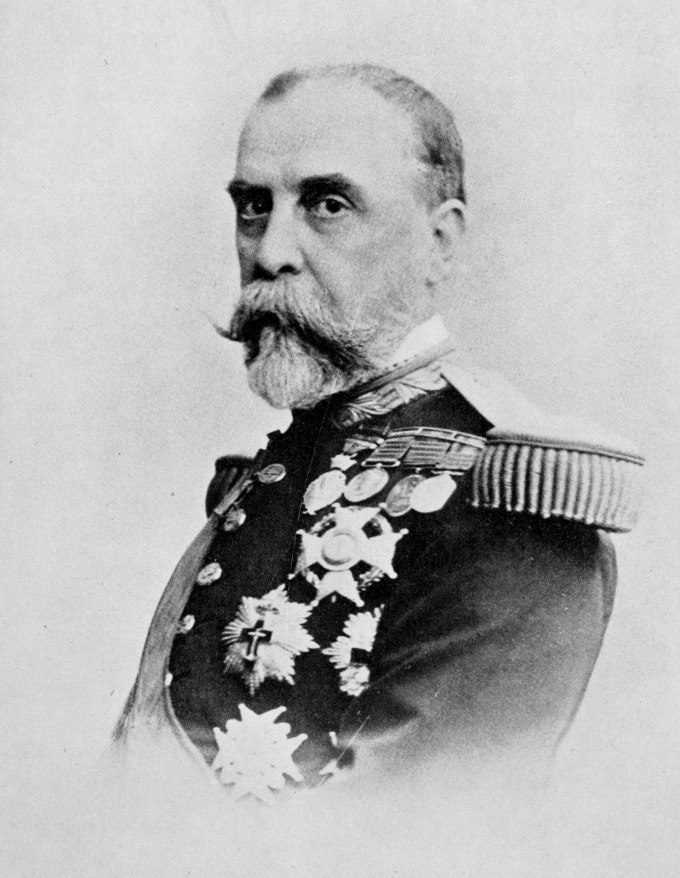 Ramón Emilio Peña