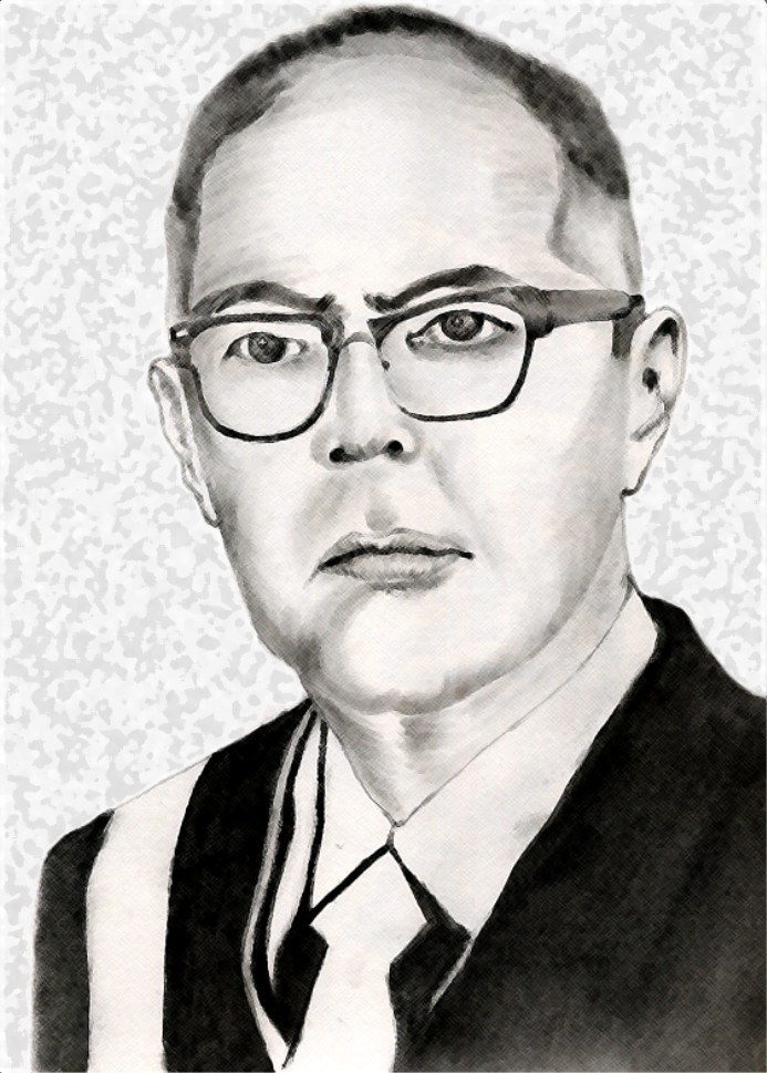 Ramón Ernesto Cruz
