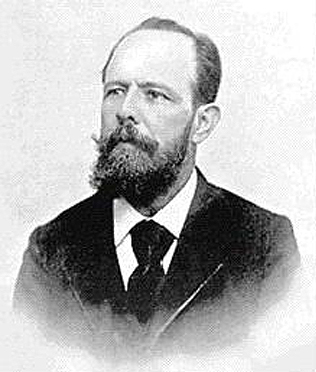 Ramón Escovar León