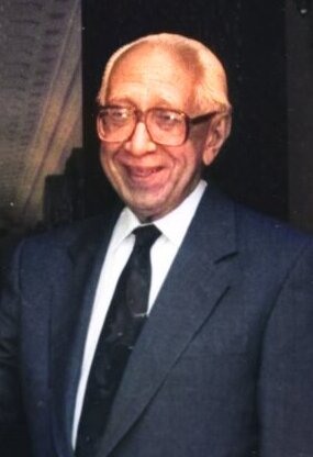 Ramón J. Velásquez