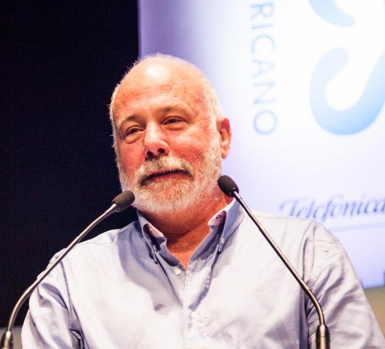 Ramón Lobo