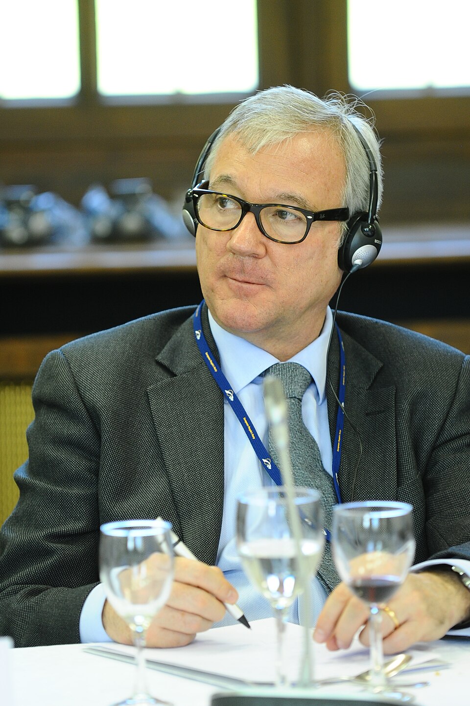 Ramón Luis Valcárcel