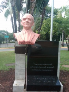 Ramón M.