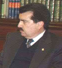 Ramón Martín Huerta
