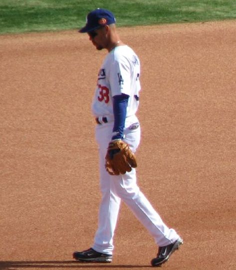 Ramon Martinez Martinez