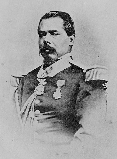 Ramón Méndez