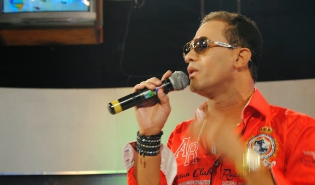 Ramón Pastrano