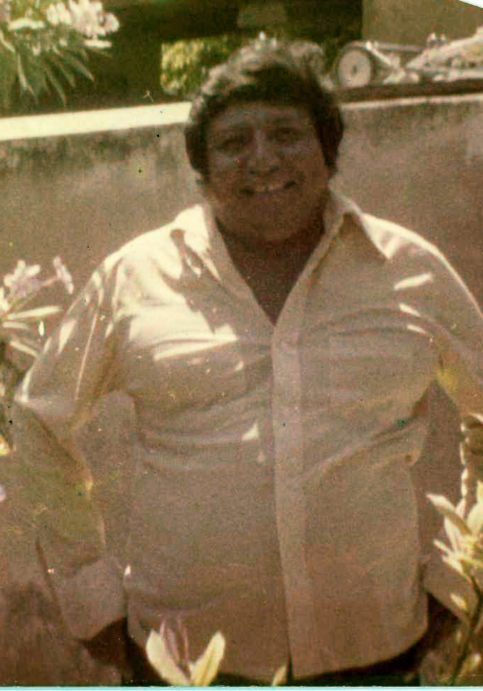 Ramón Paz