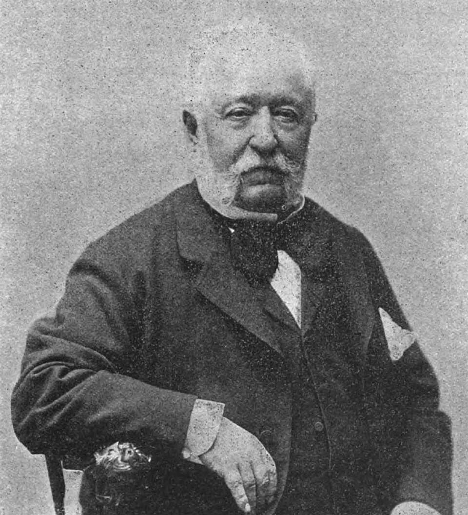 Ramón Pequeño