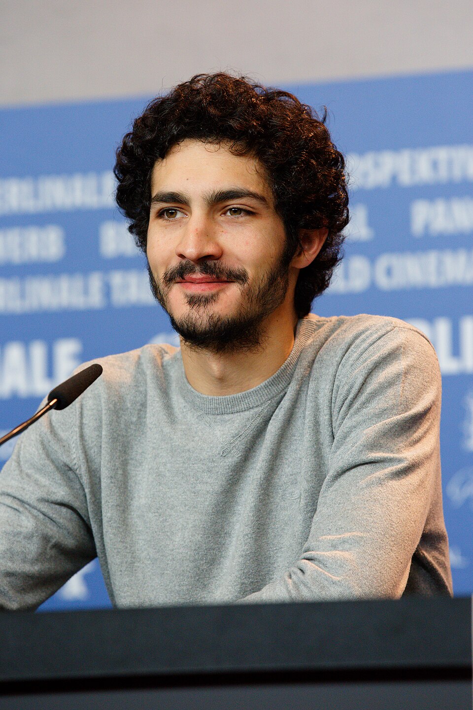 Ramón Peralta