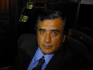 Ramón Saadi