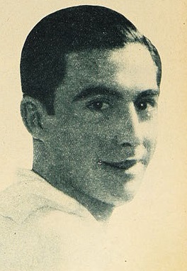 Ramón Trabal