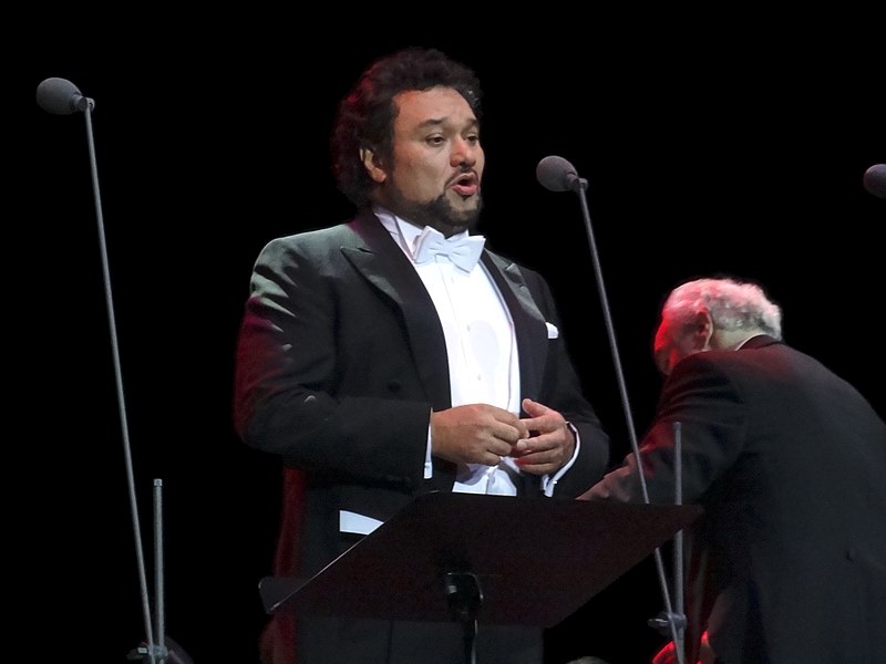 Ramón Vargas