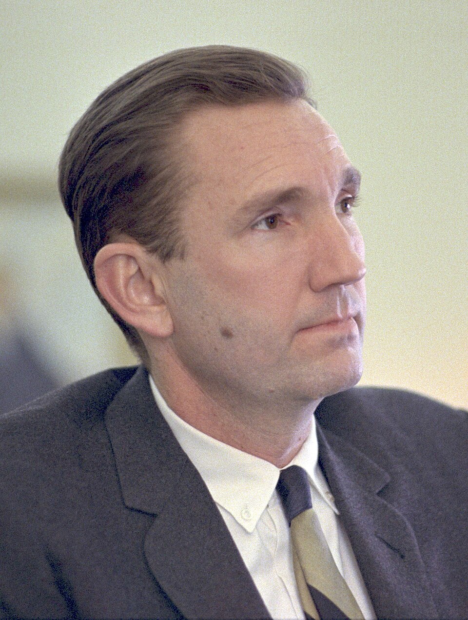 Ramsey Clark