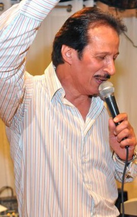 Ramsin Esho
