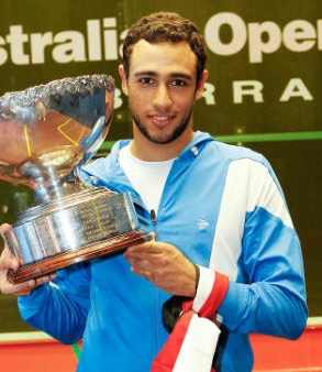 Ramy Virginia T.