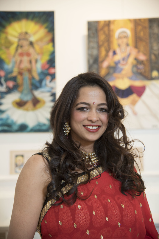 Ramya Mohan