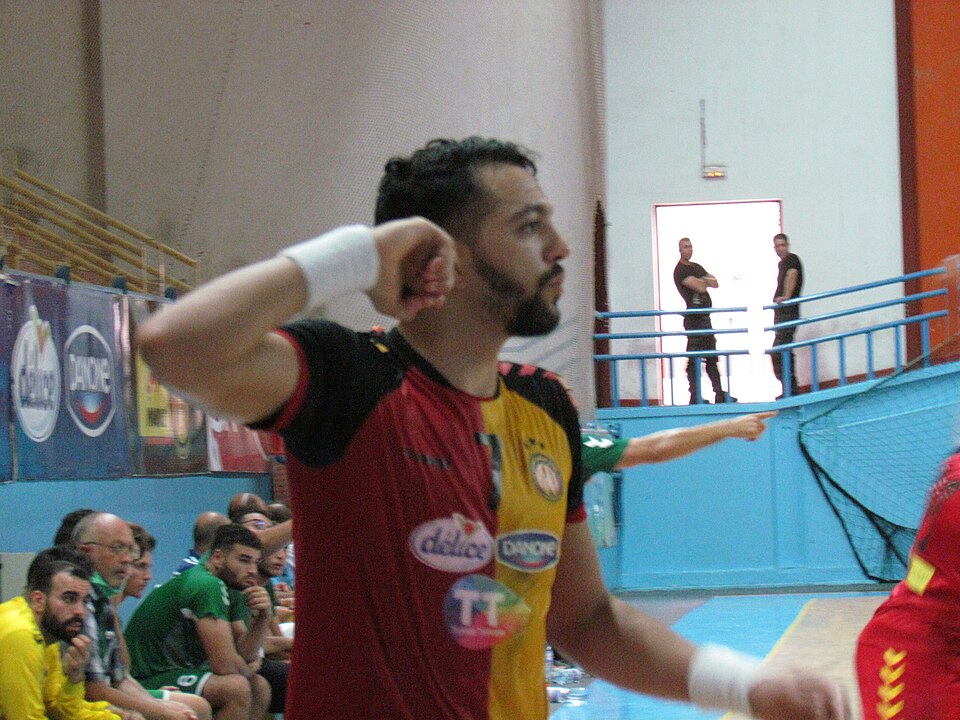 Ramzi Majdoub