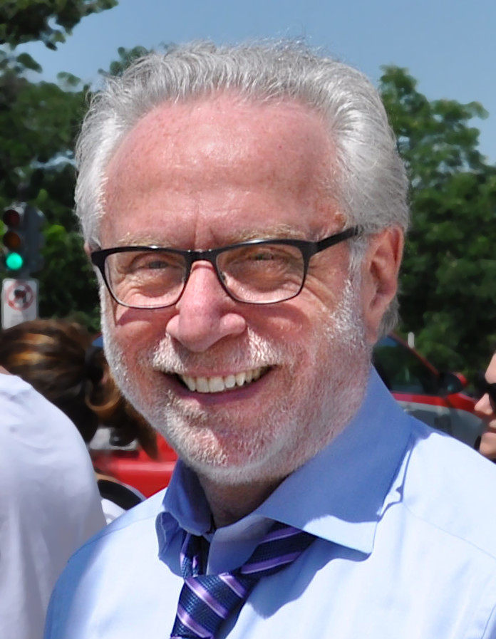 Ran Blitzer
