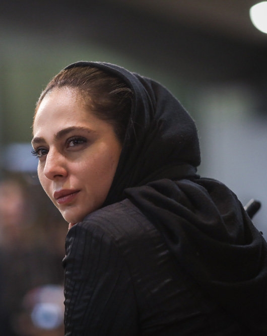 Rana Azadivar