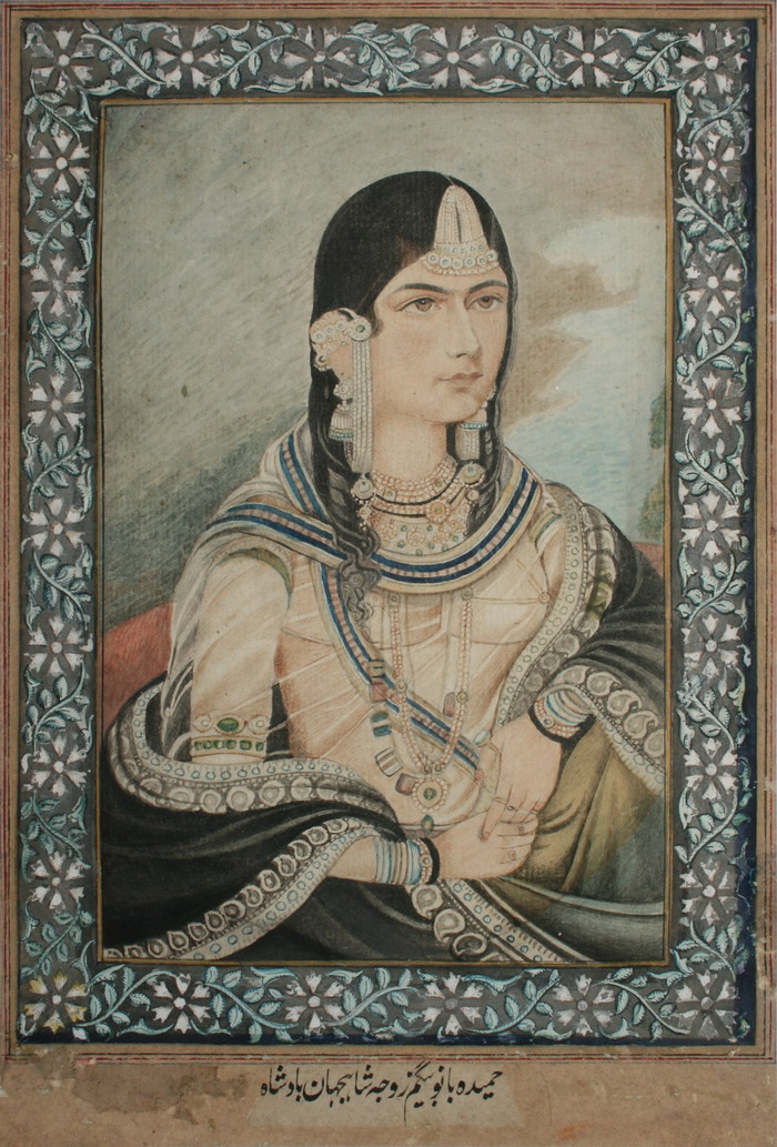 Rana Hamida