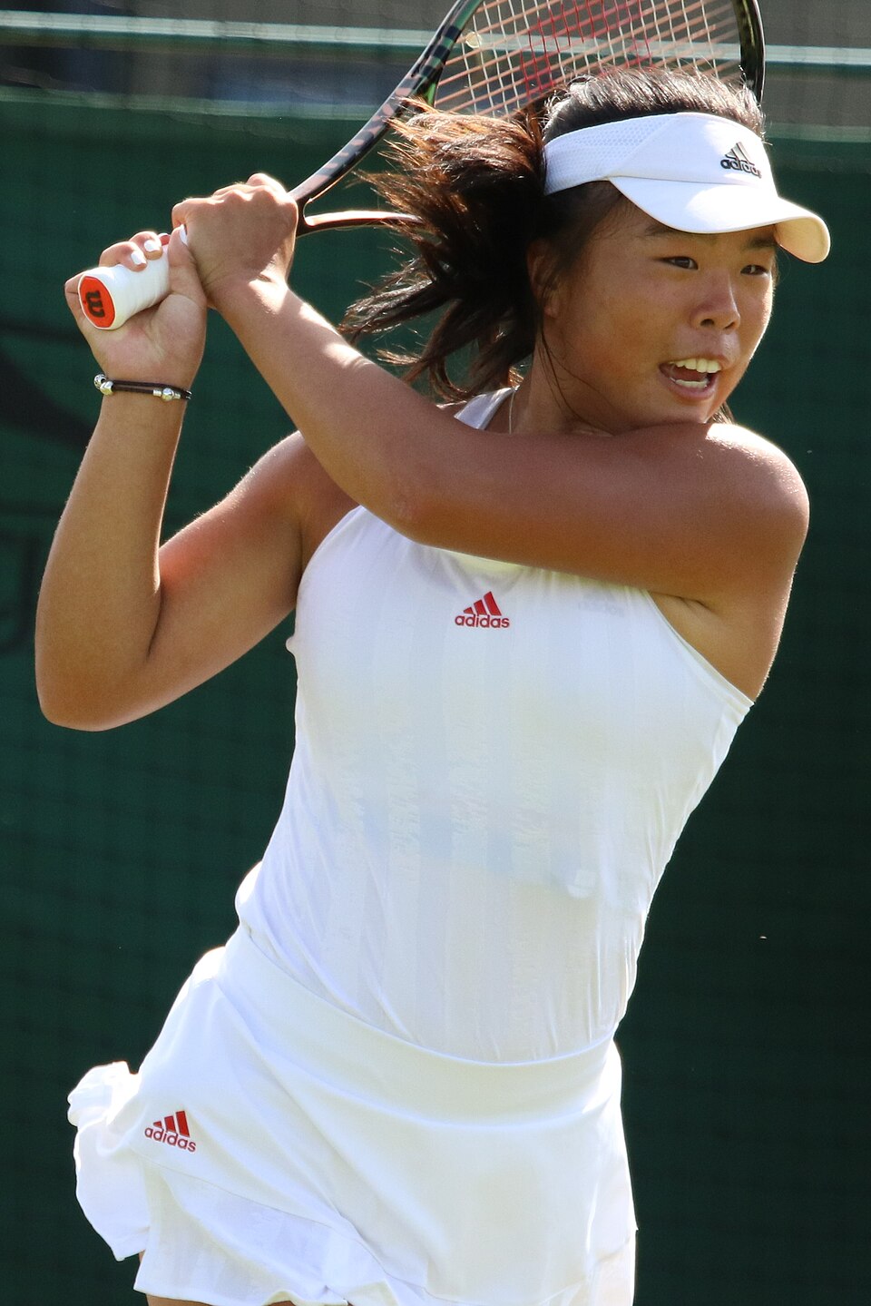 Ranah Akua Stoiber