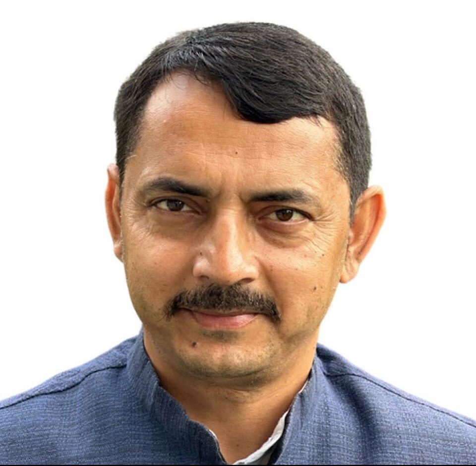 Ranbir Pathania