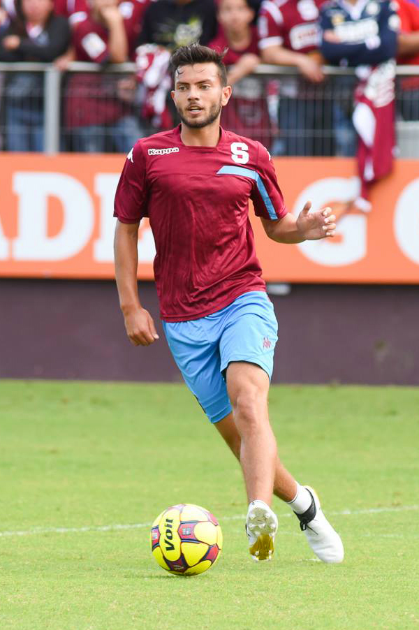 Rándall Alemán