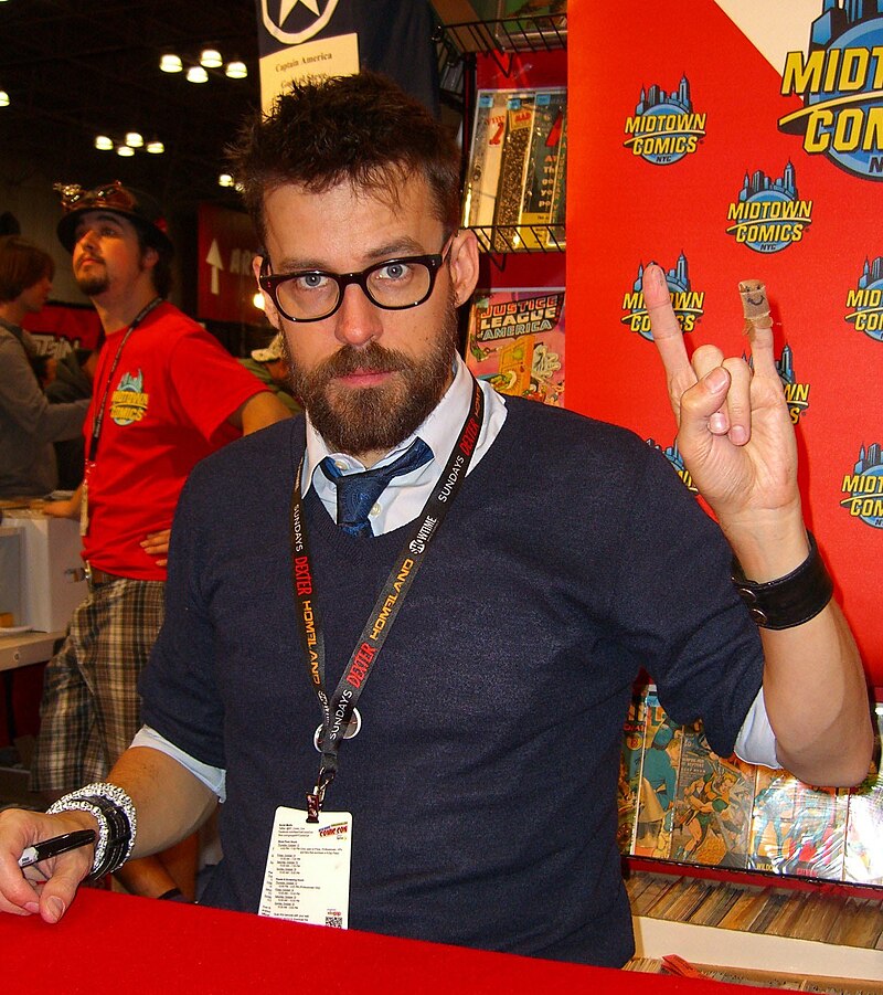 Randall Casanova