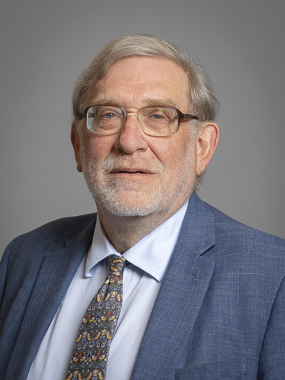 Randall of Uxbridge