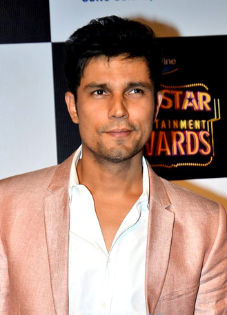 Randeep Hooda