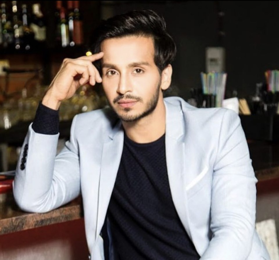 Randhir Singh