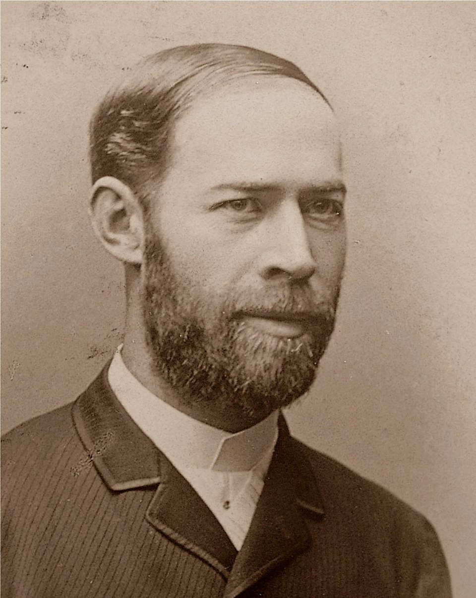 Randolph Rudolph Duncan
