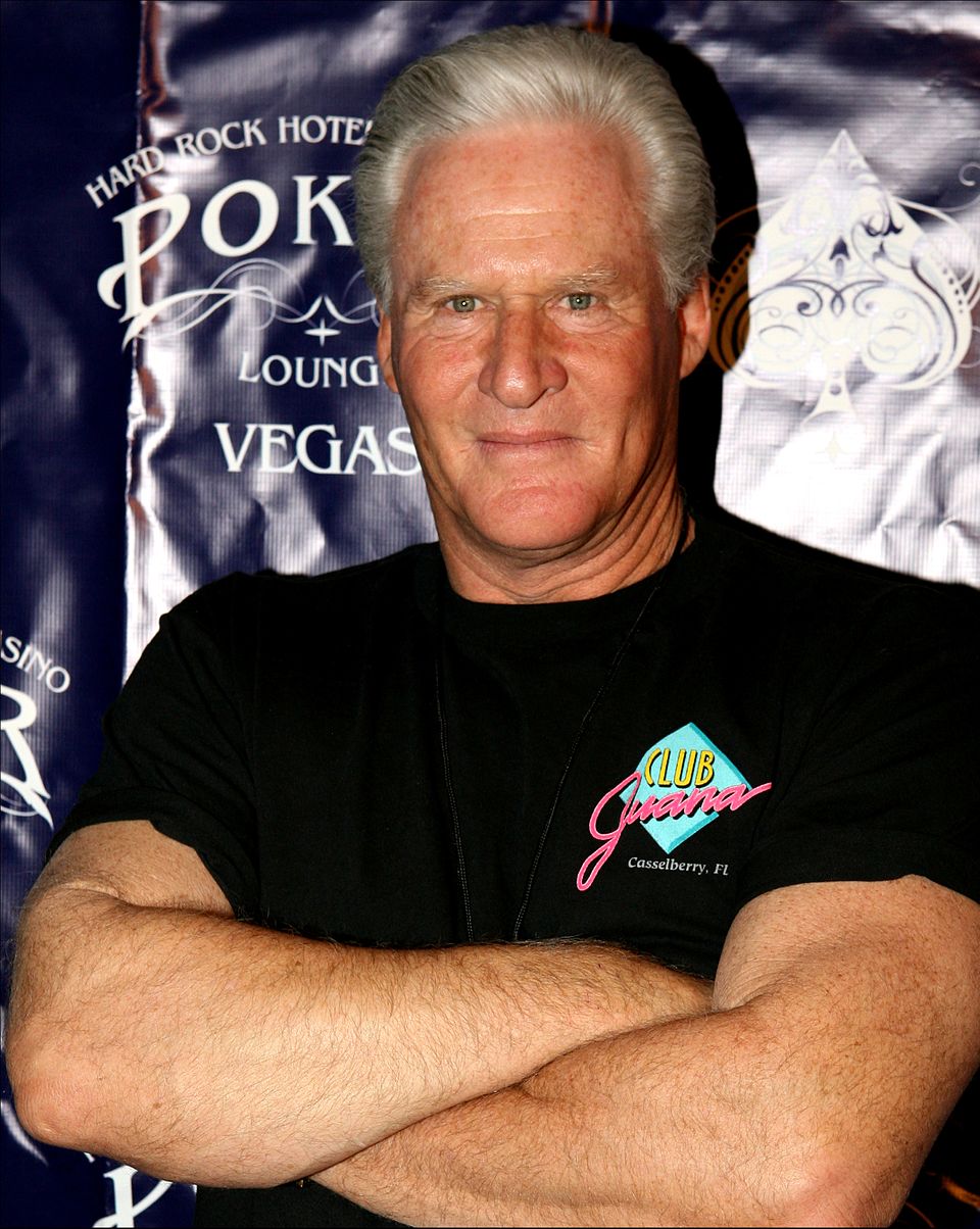 Randy Abrams