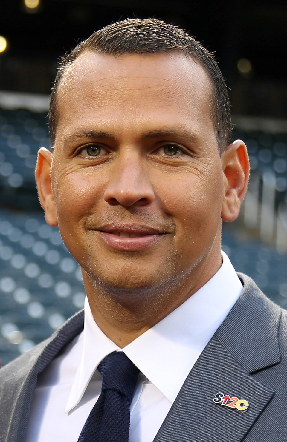 Randy Alexander Rodríguez