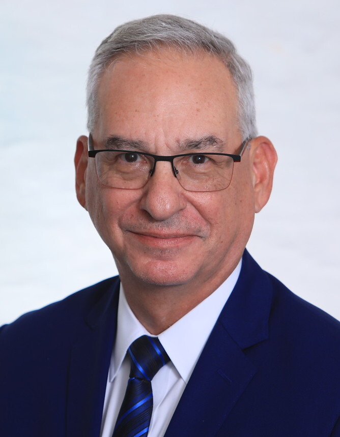 Randy Barnett