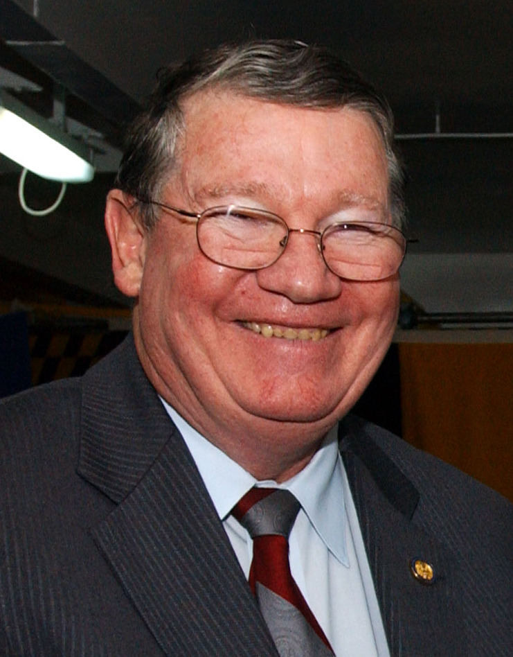 Randy Cunningham