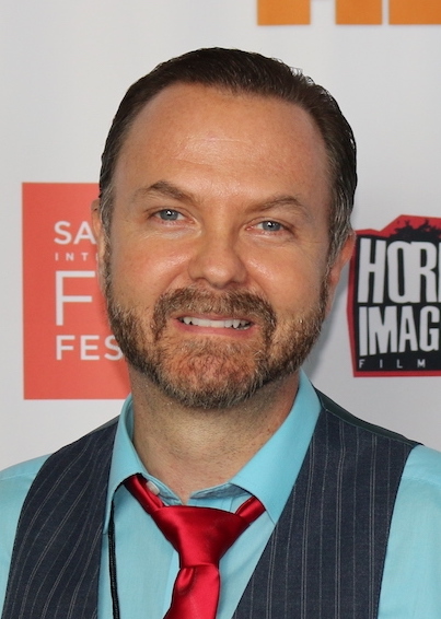Randy Davidson