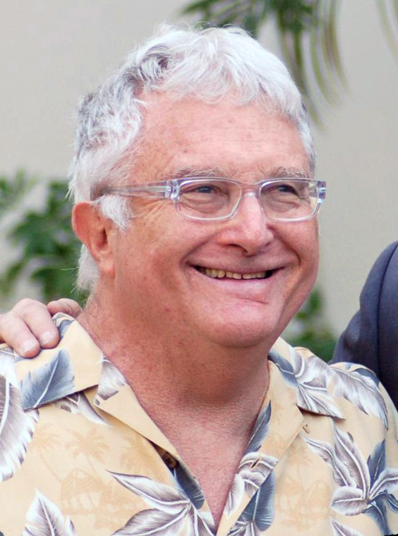Randy Manner