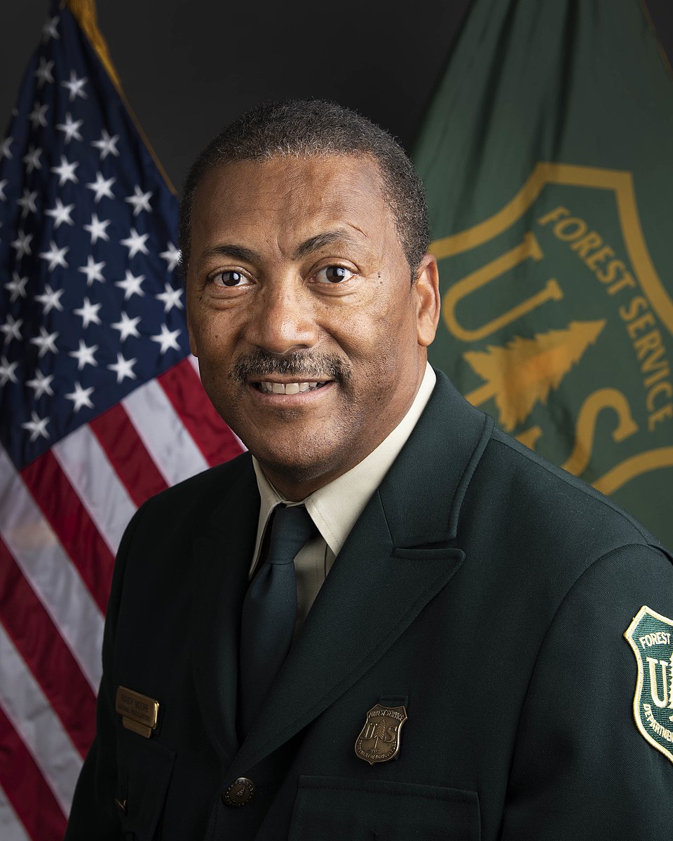 Randy Moore