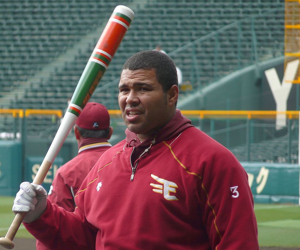 Randy Paul Ruiz