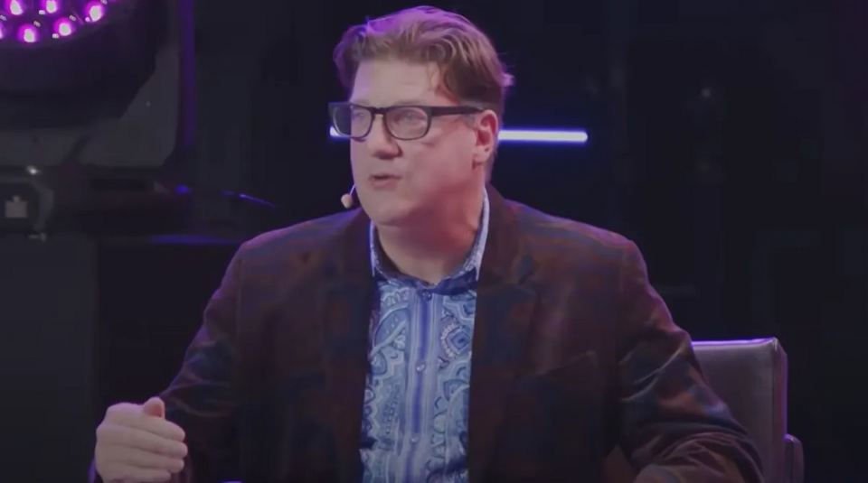Randy Pitchford