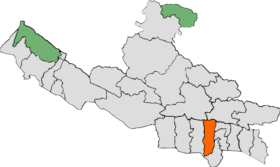 Rangi Tharu