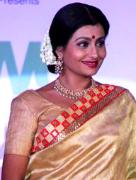 Rani Bhattacharya