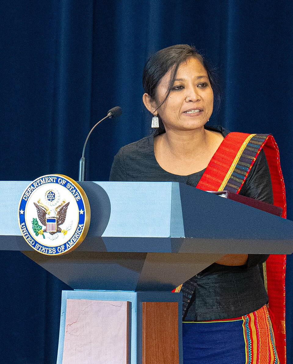 Rani Yan Yan